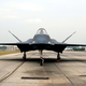 Illustration for article titled The Air Force Prototype Fighter That Was Just Never Quite Good Enough